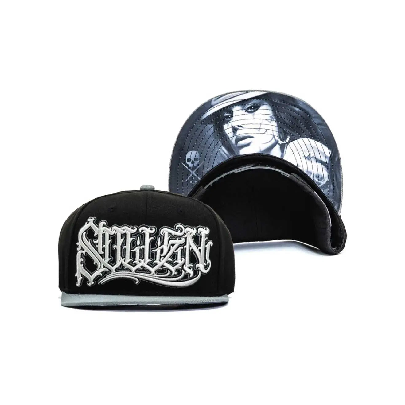 Payasa Snapback