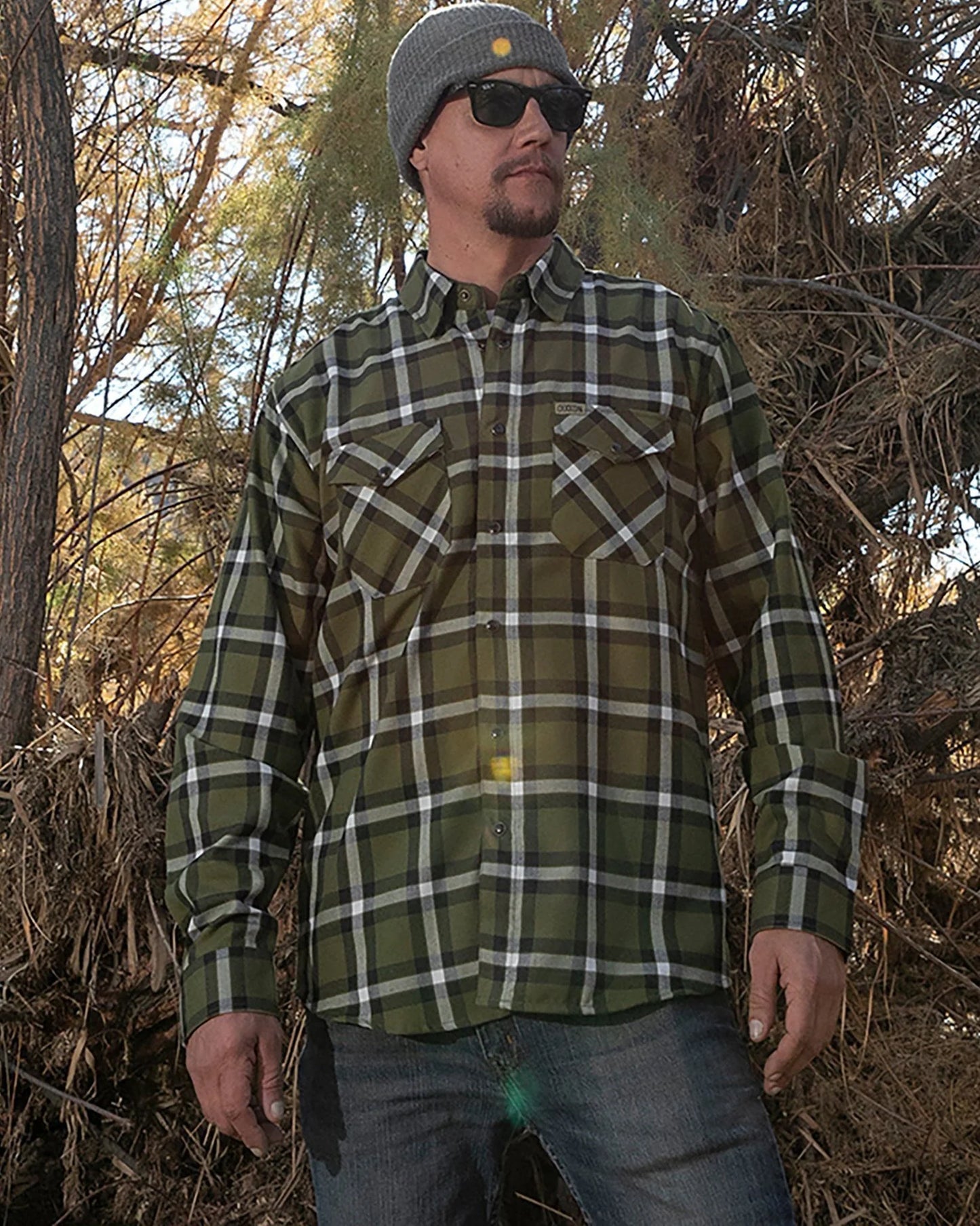 The .556 Flannel
