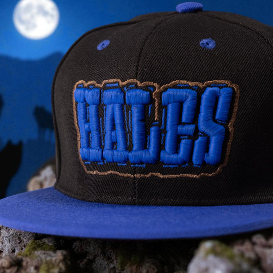 The Bad Moon Snapback