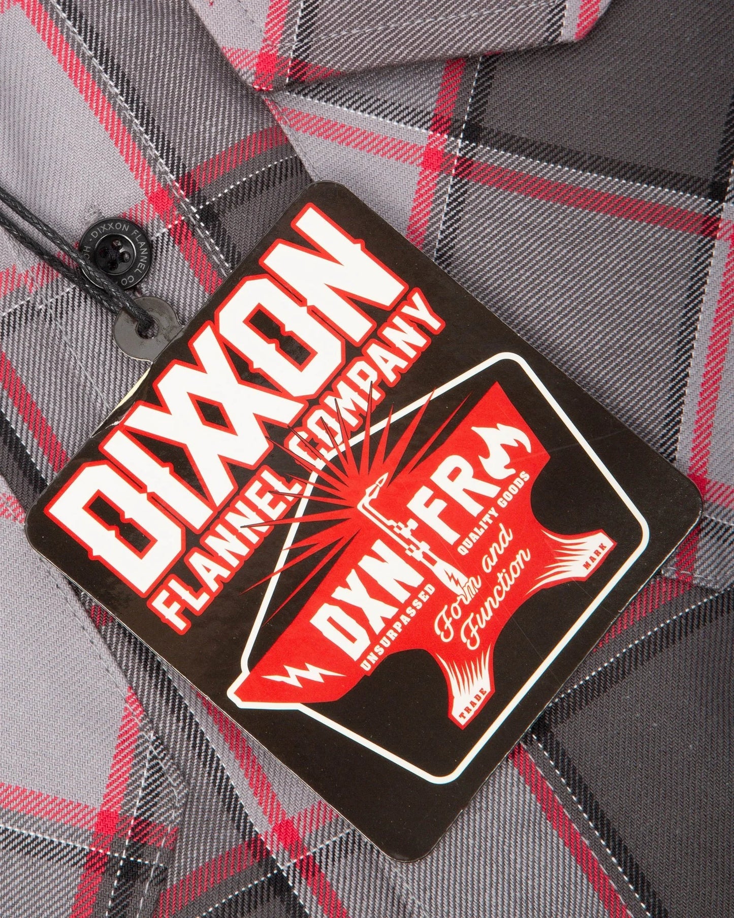 Workforce Hotshot FR Flannel