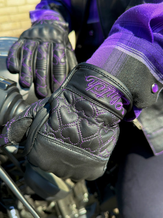 Custom Gloves Preorder ($49.99 Depost)