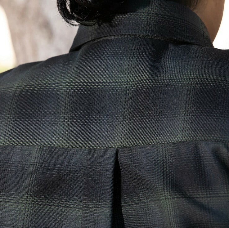 Something Obscene Flannel