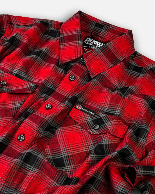 Adam’s Polishes Flannel