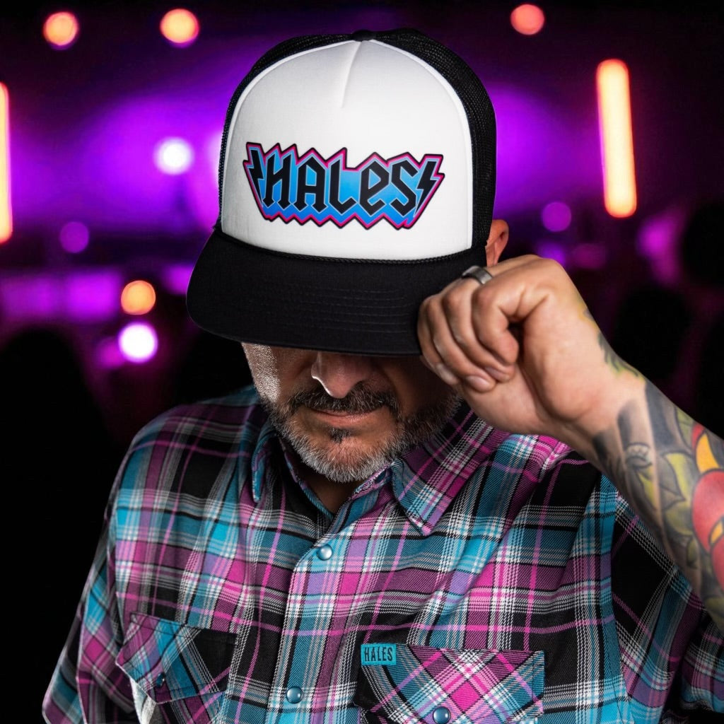 High Voltage Hat