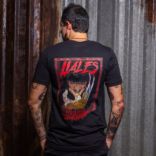 Springwood Slasher T-Shirt