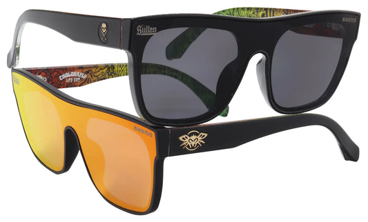 Choloha Flys - Mono Flys X Sullen Sunglasses