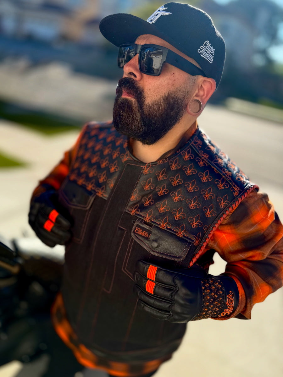 Custom Vest Preorder ($149.99 Depost)