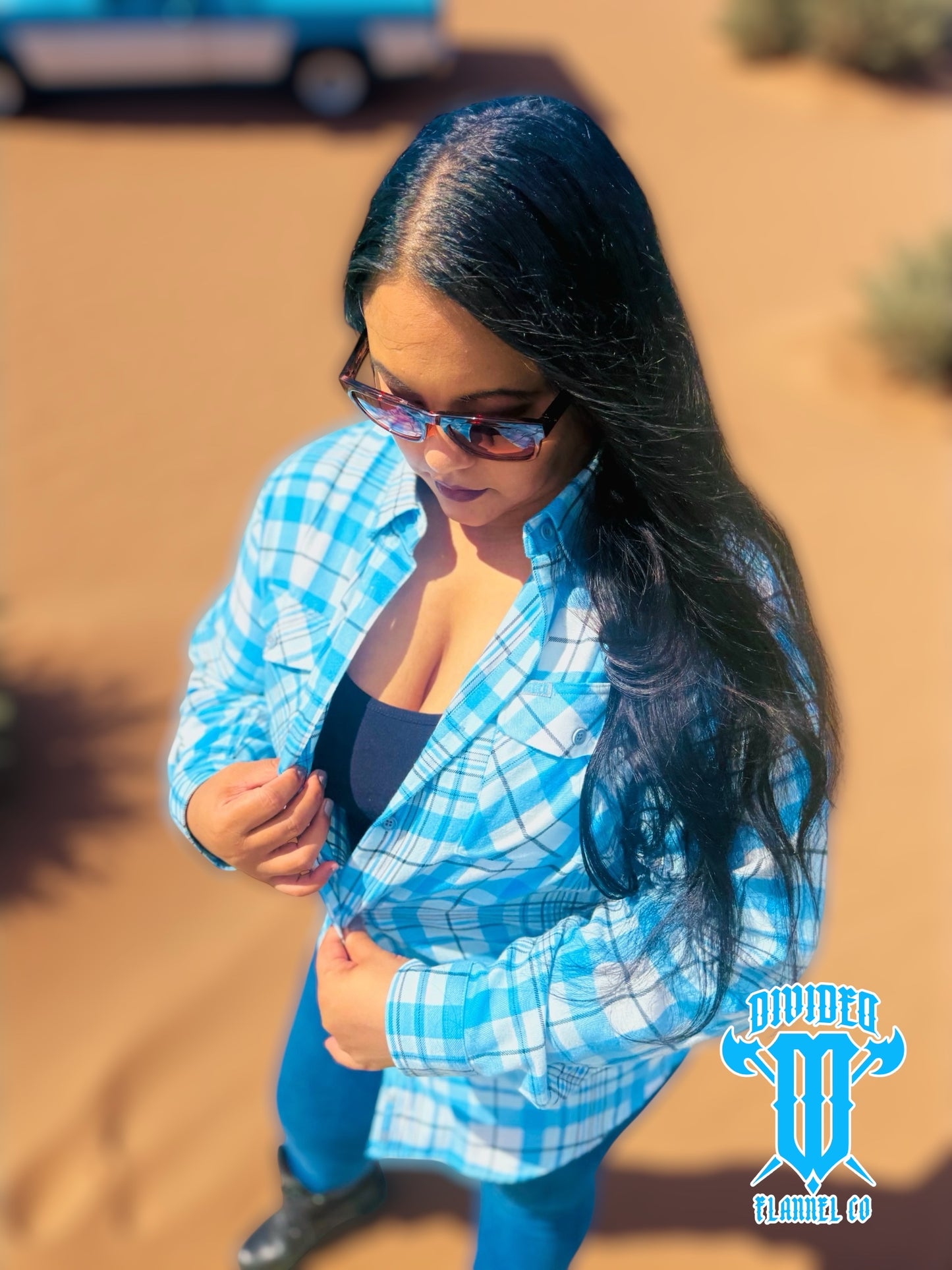 Women’s ‘78 Flannel