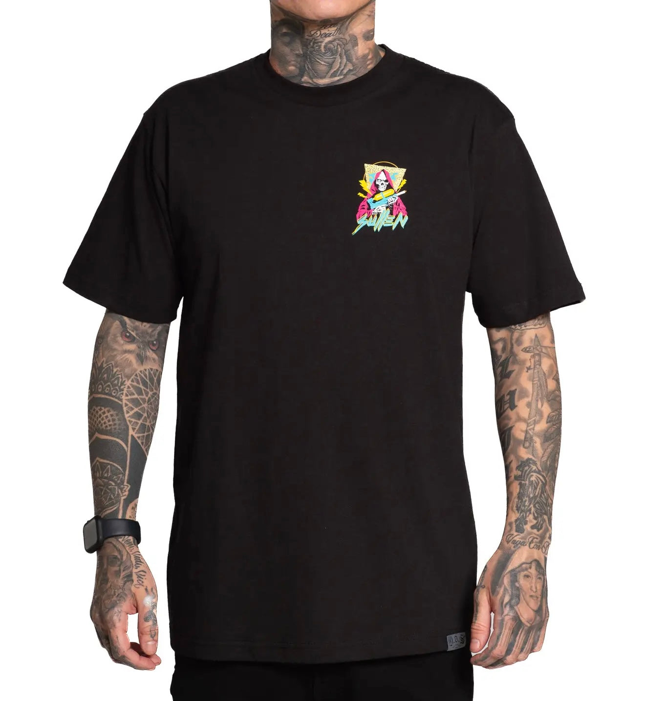 Heatwave Standard T-Shirt