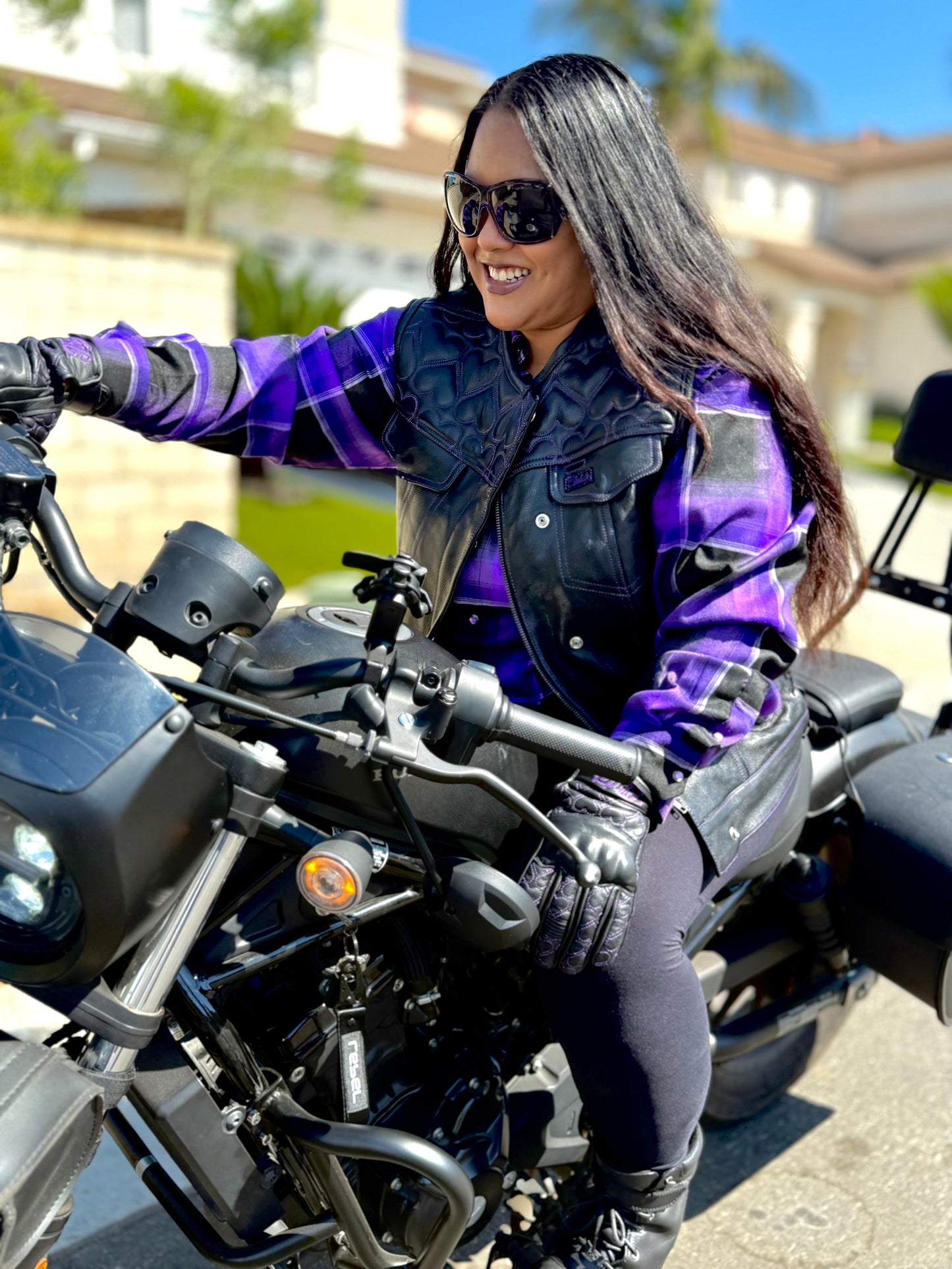 Women’s Custom Vest Preorder ($149.99 Depost)
