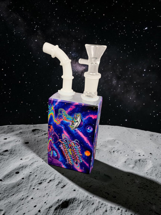 Space Trippin’ Essentials Kit