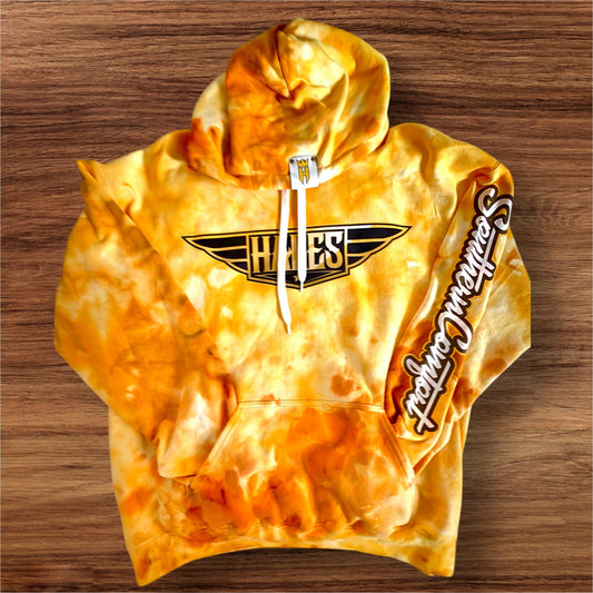 Southern Comfort Pullover Hoodie