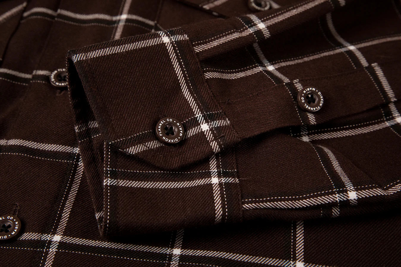 Women's The Marin Flannel