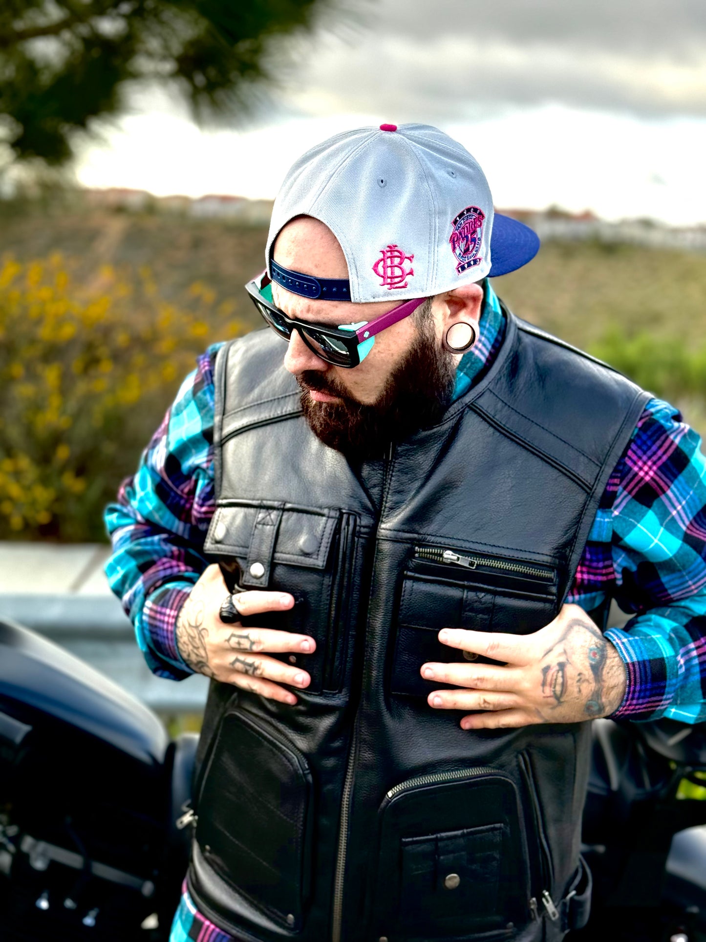 Nordstrom 2.0 Flannel