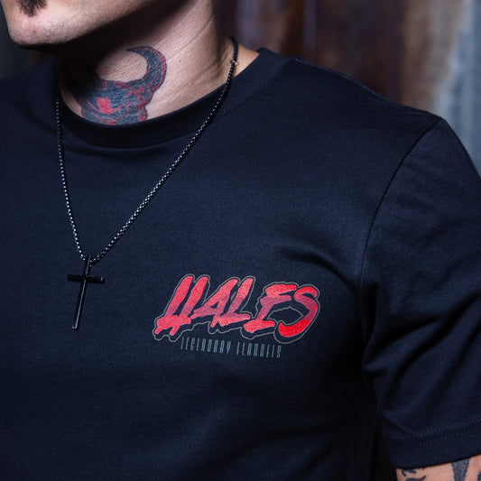 Springwood Slasher T-Shirt