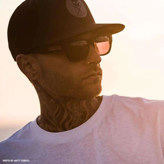 Next Chapter Sunglasses