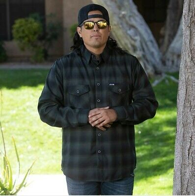 Something Obscene Flannel