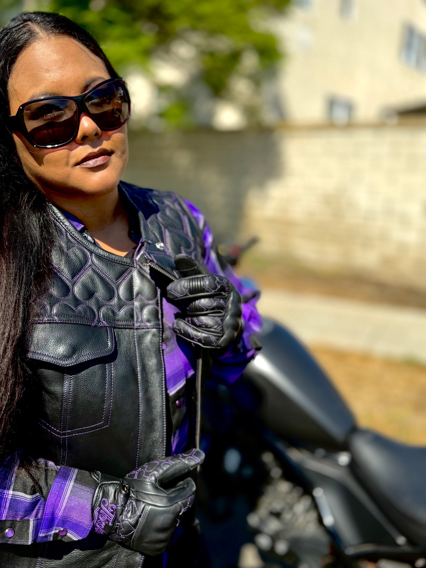 Women’s Custom Vest Preorder ($149.99 Depost)