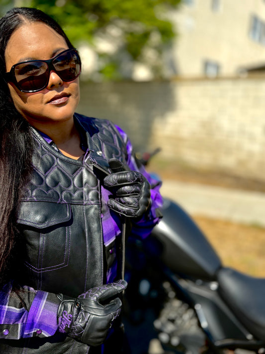 Women’s Custom Vest Preorder ($149.99 Depost)