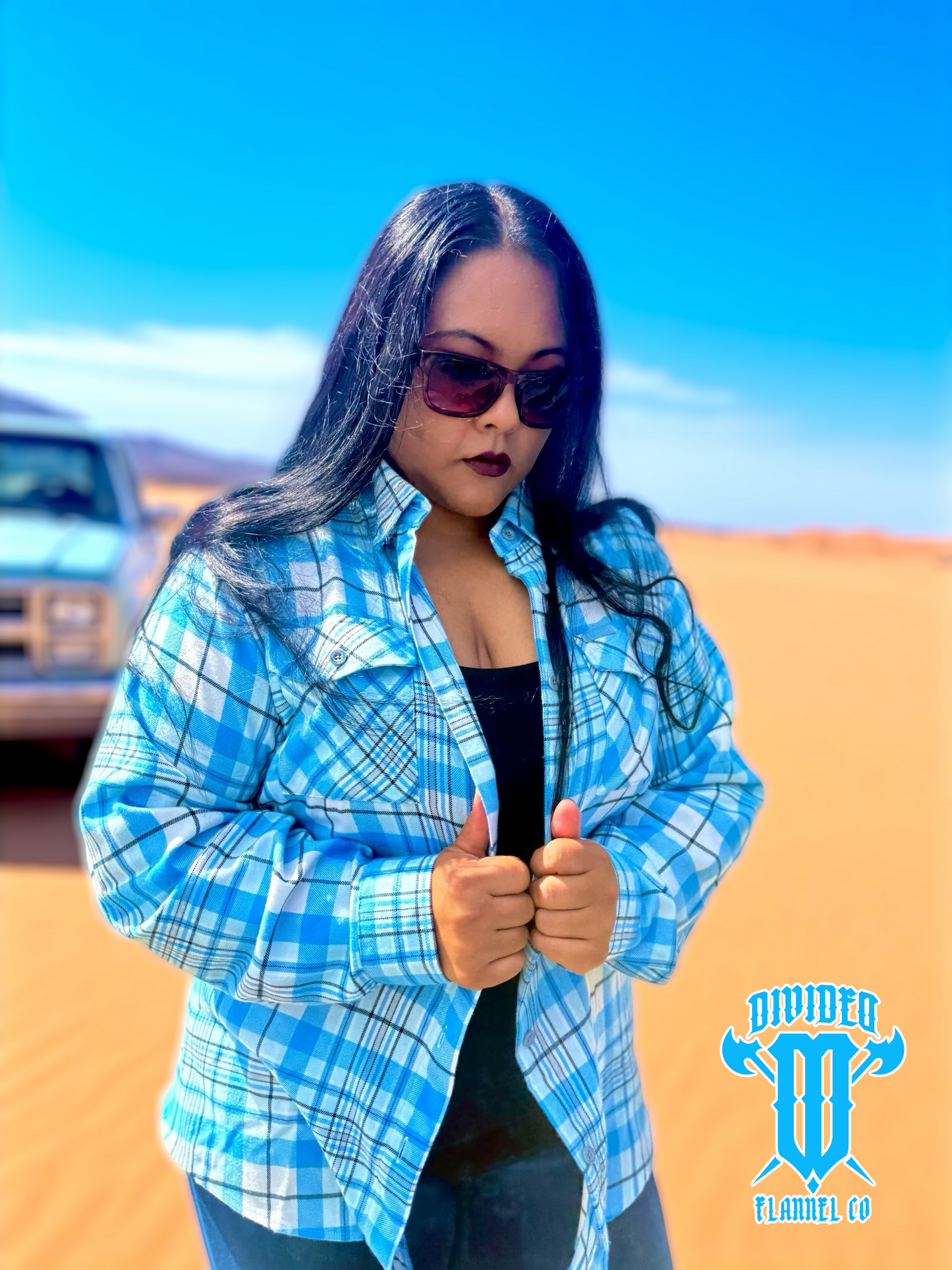 Women’s ‘78 Flannel