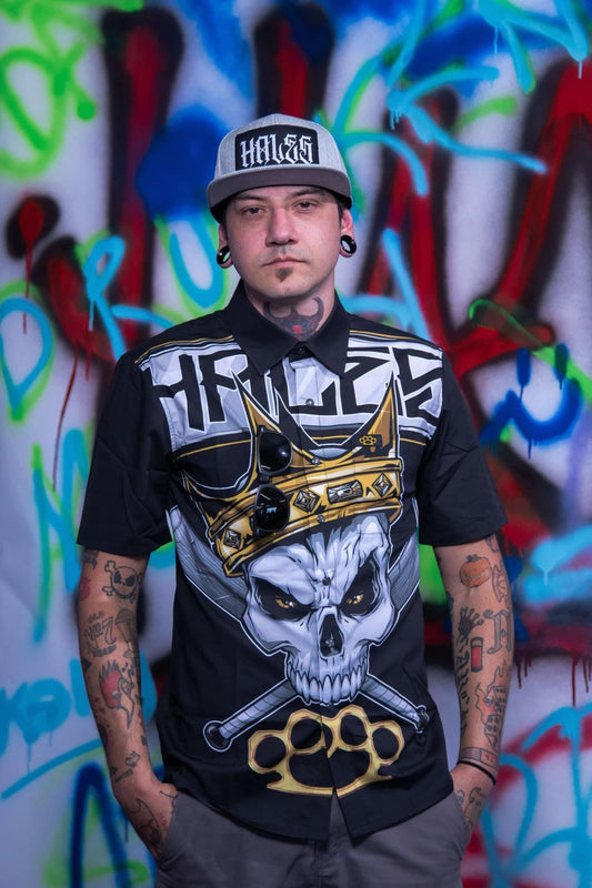 2025 Hardknock Hangout Shaka