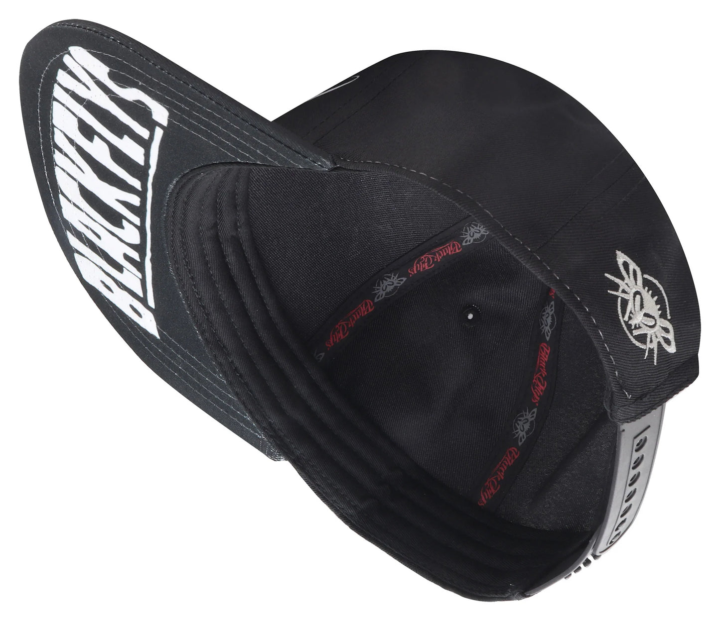 Flyzig Flip-Bill Snapback