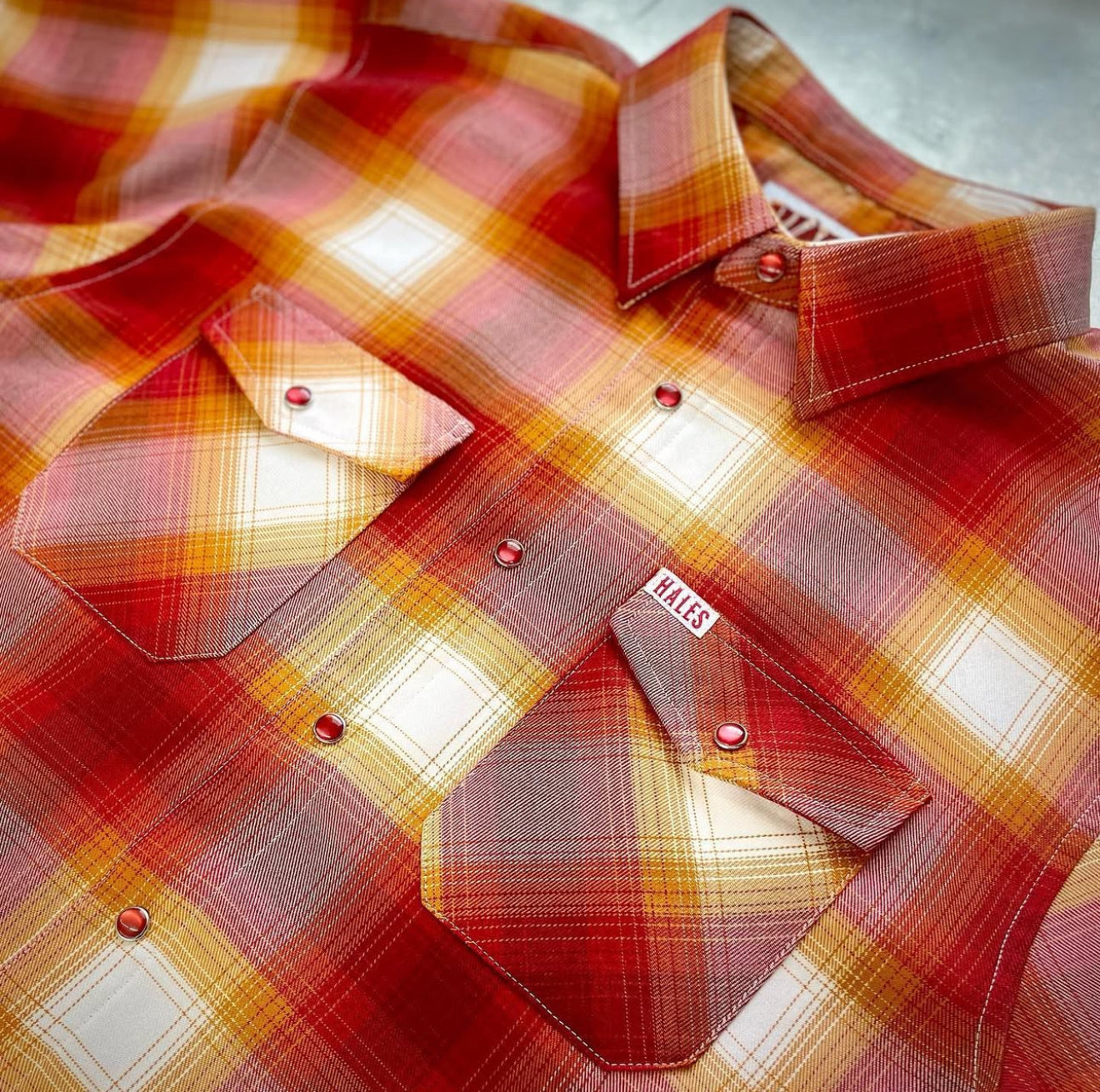 Cycle of Slumber Flannel