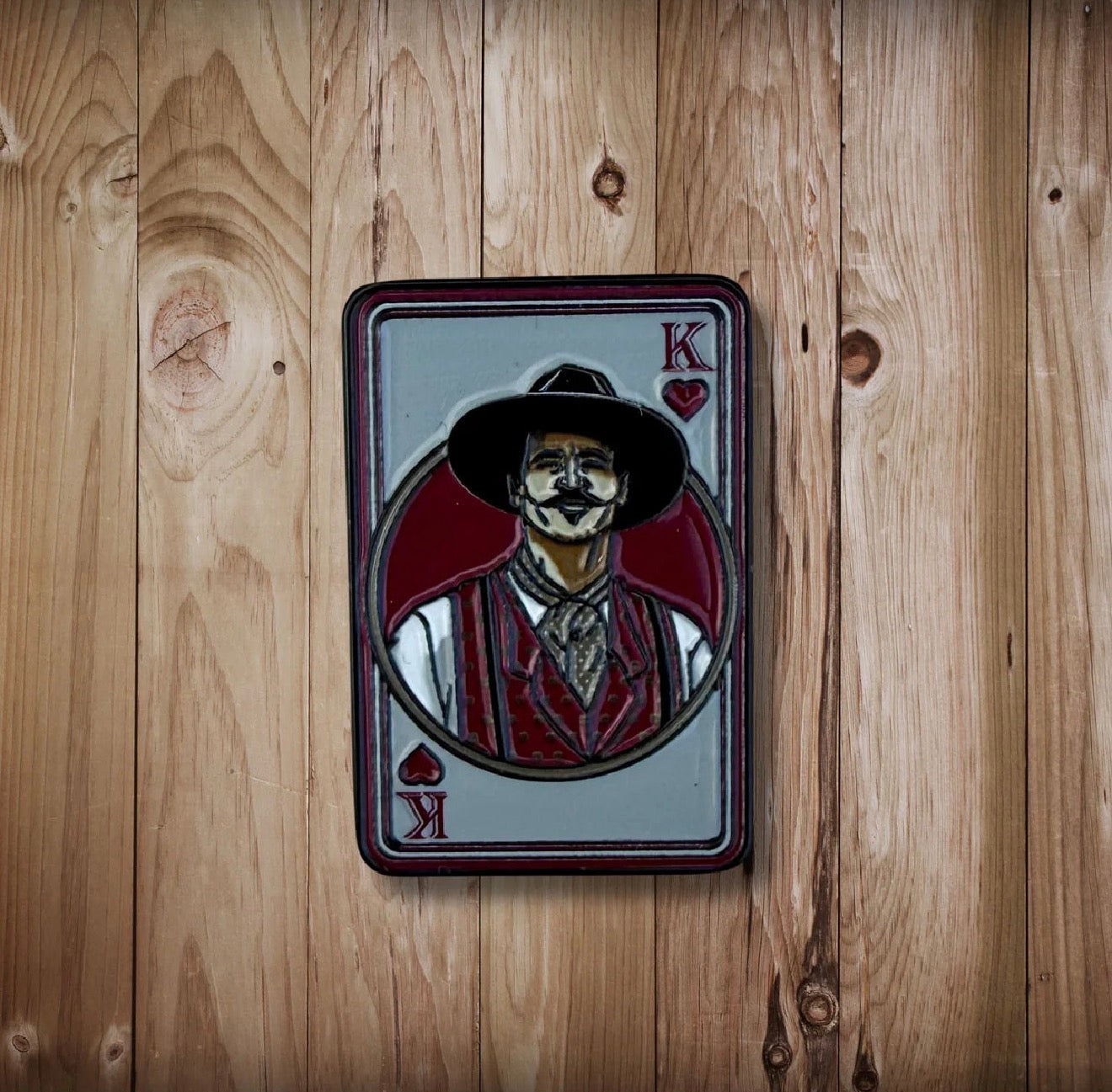 The Huckleberry Patchwork Newsboy Cap