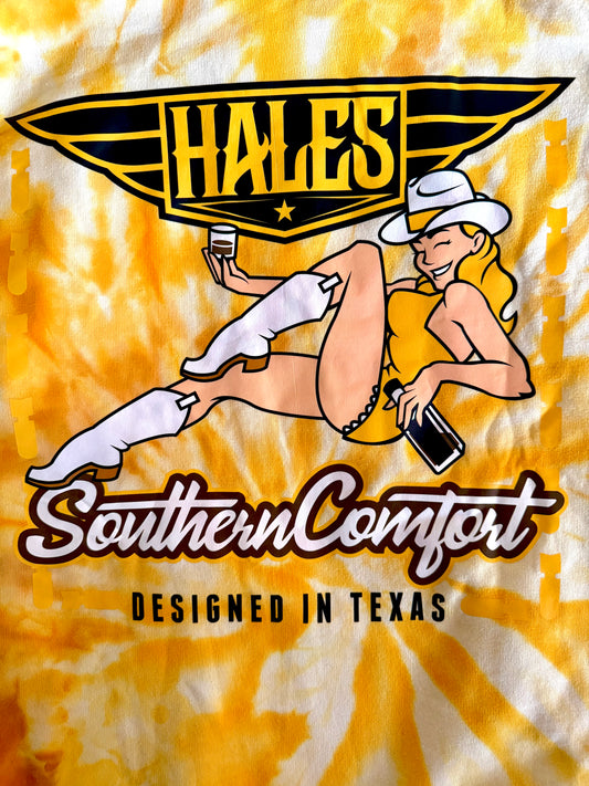 Southern Comfort Pullover Hoodie