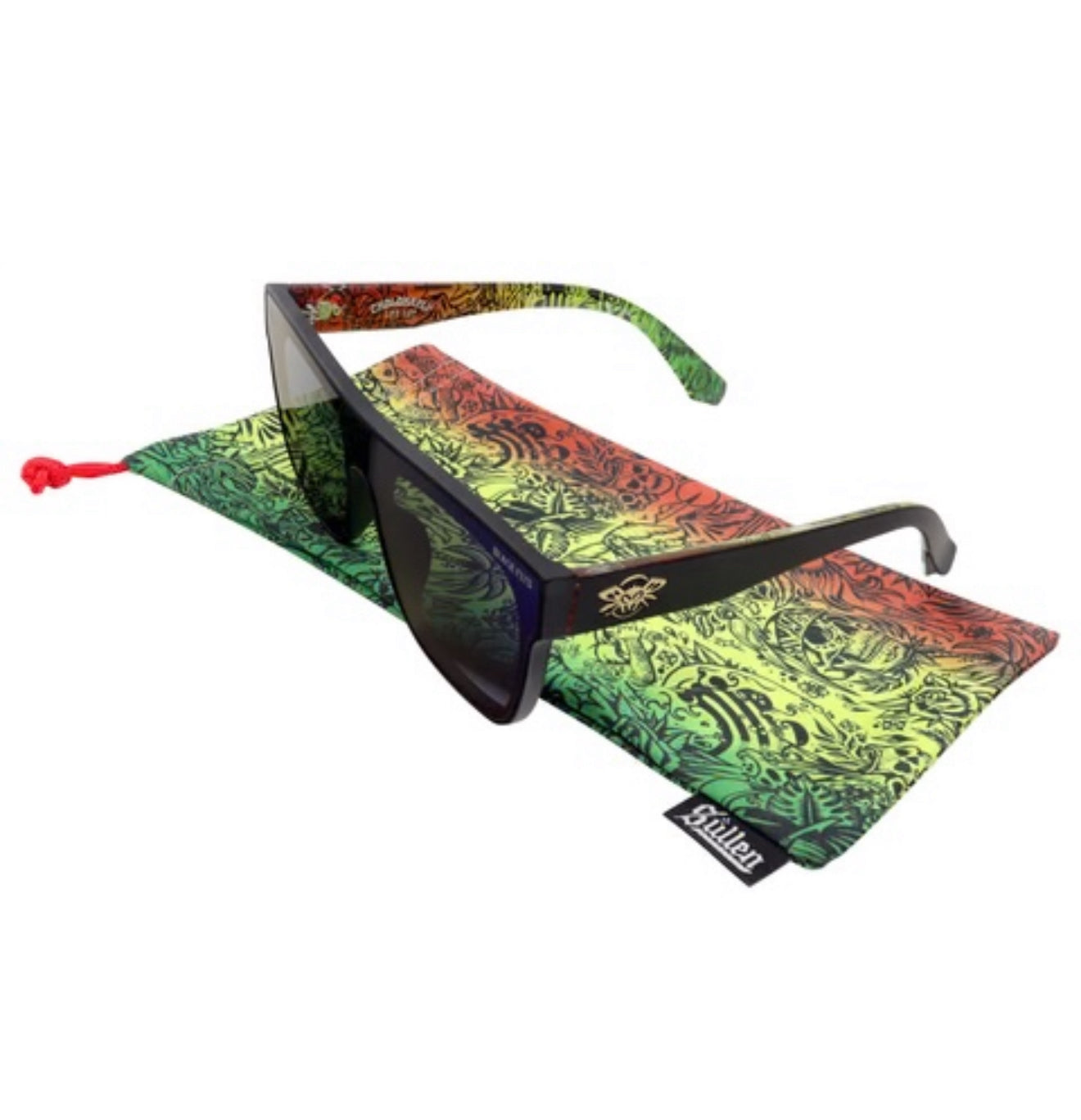 Choloha Flys - Mono Flys X Sullen Sunglasses