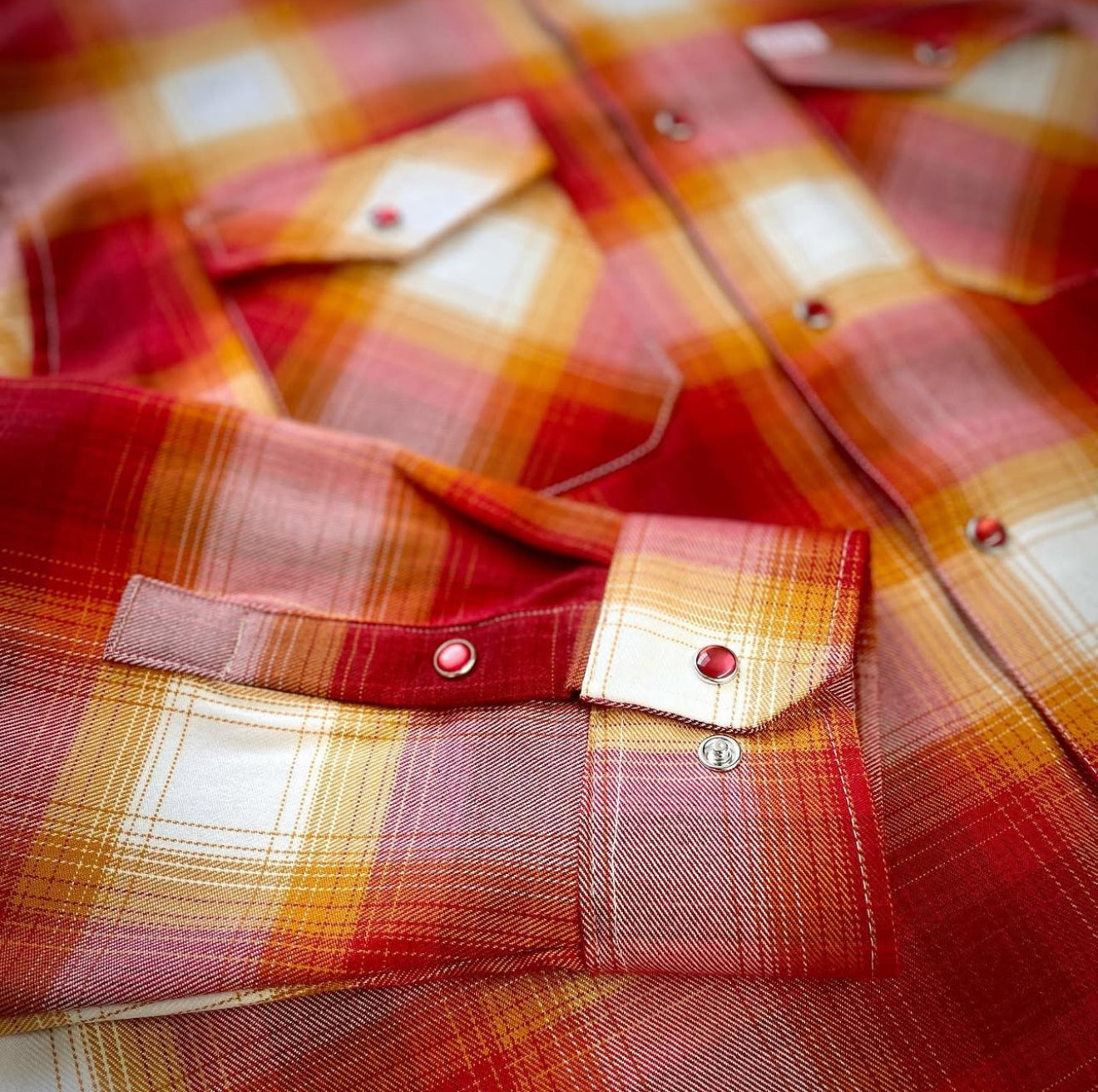 Cycle of Slumber Flannel