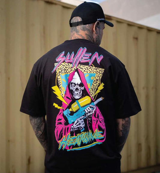 Heatwave Standard T-Shirt