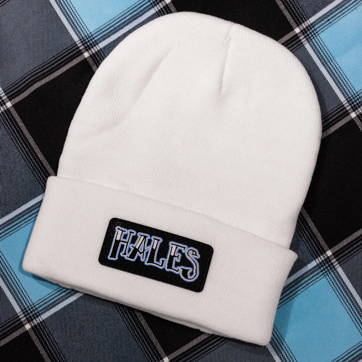 Fiegel Cuff Beanie