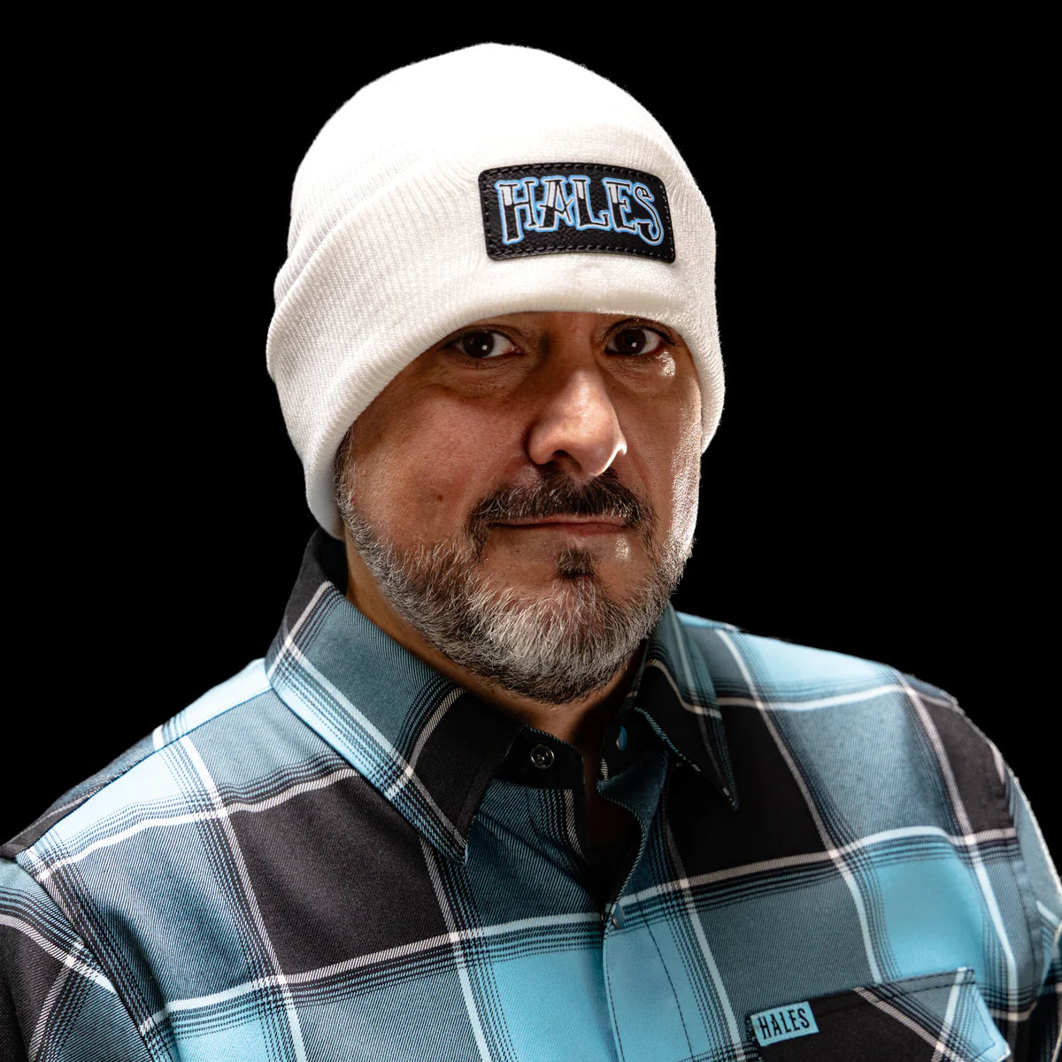 Fiegel Cuff Beanie