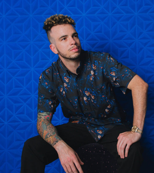 Sex Panther Party Shirt