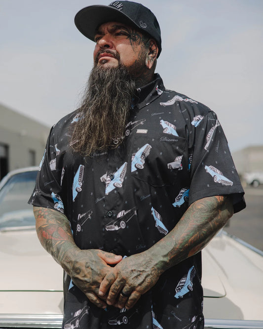 The Slab Party Shirt