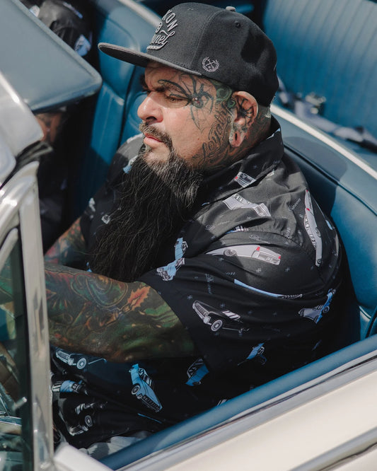 The Slab Party Shirt