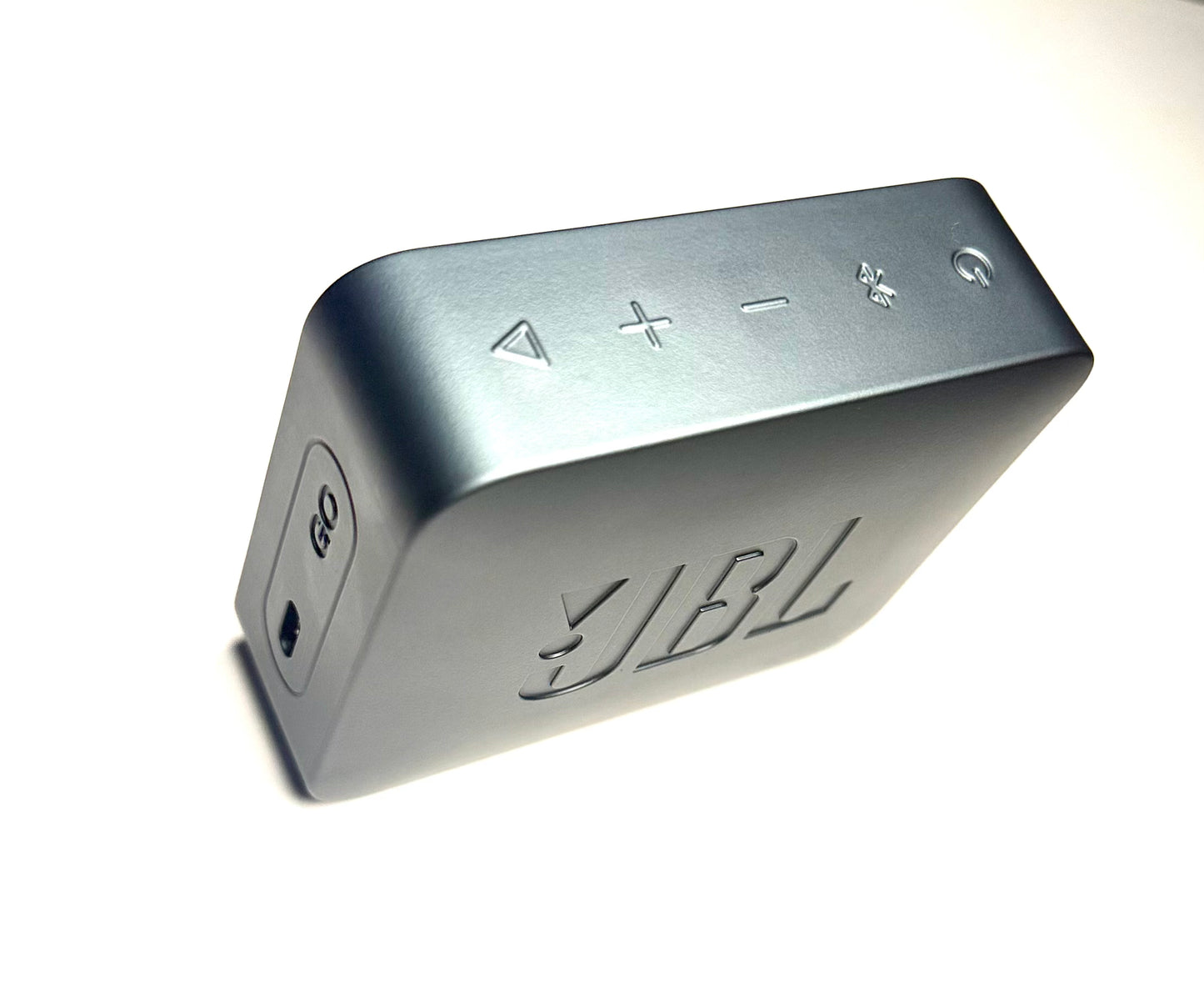 JBL Go Essential 2 Portable Speaker (Preorder)