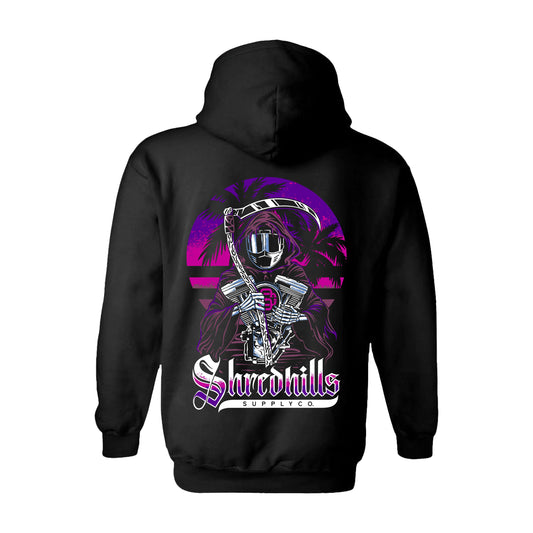 Deathtraps Hoodie