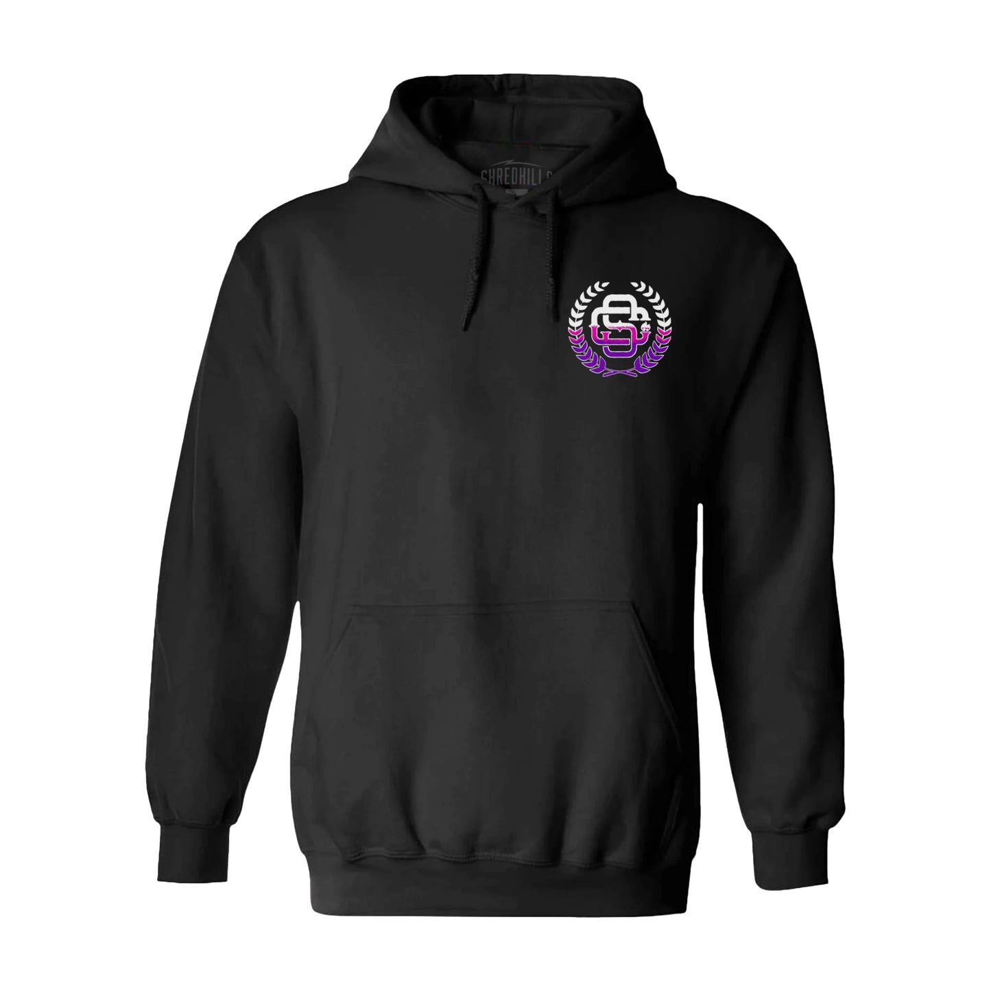 Deathtraps Hoodie