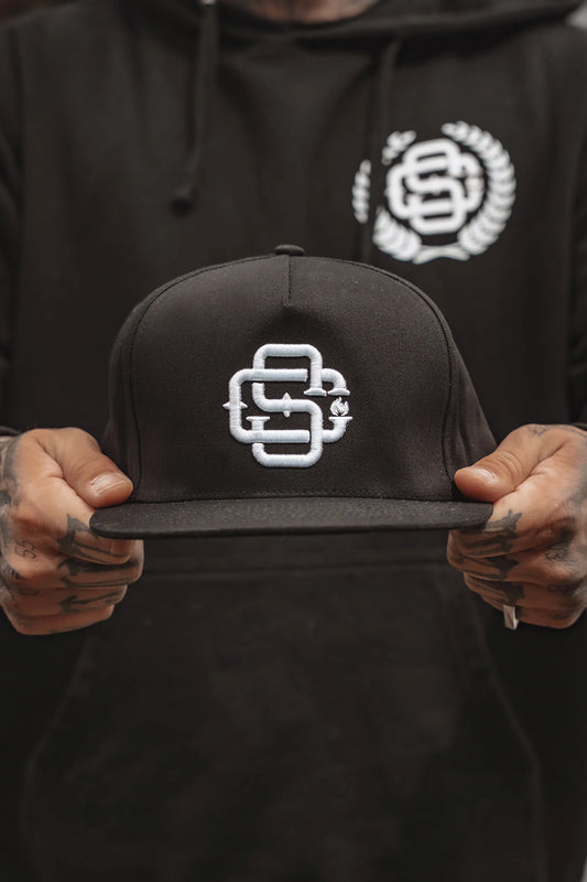 OG Snapback (Black)