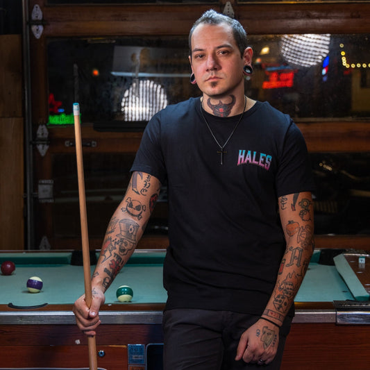 Saturday Night Special T-Shirt