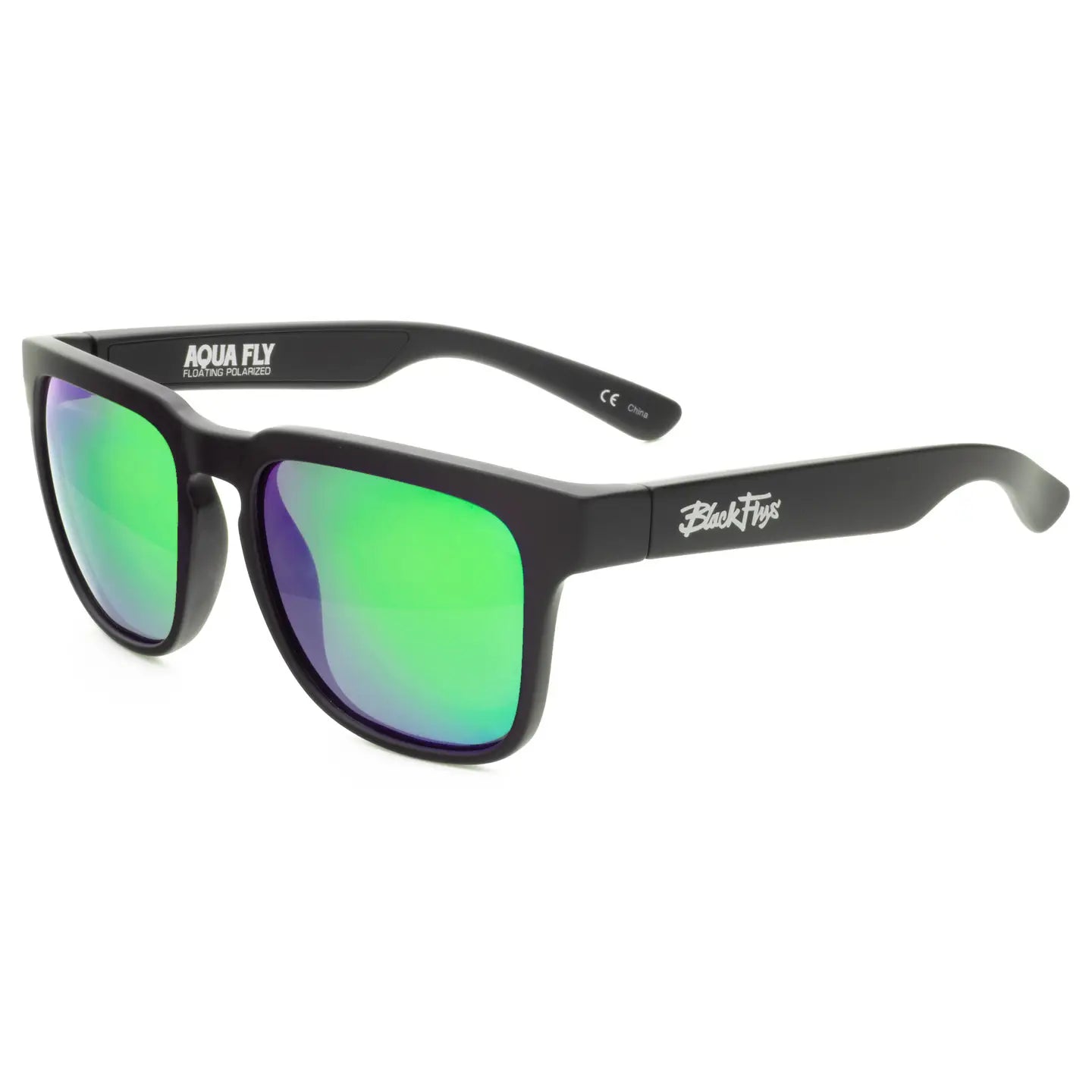 Aqua Fly - Floating Polarized Sunglasses
