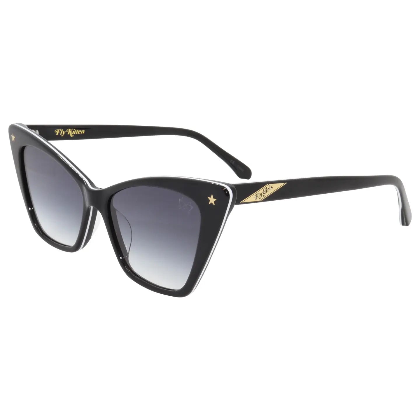 Fly Kitten Sunglasses