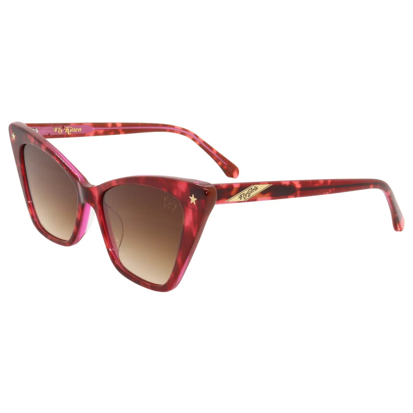Fly Kitten Sunglasses