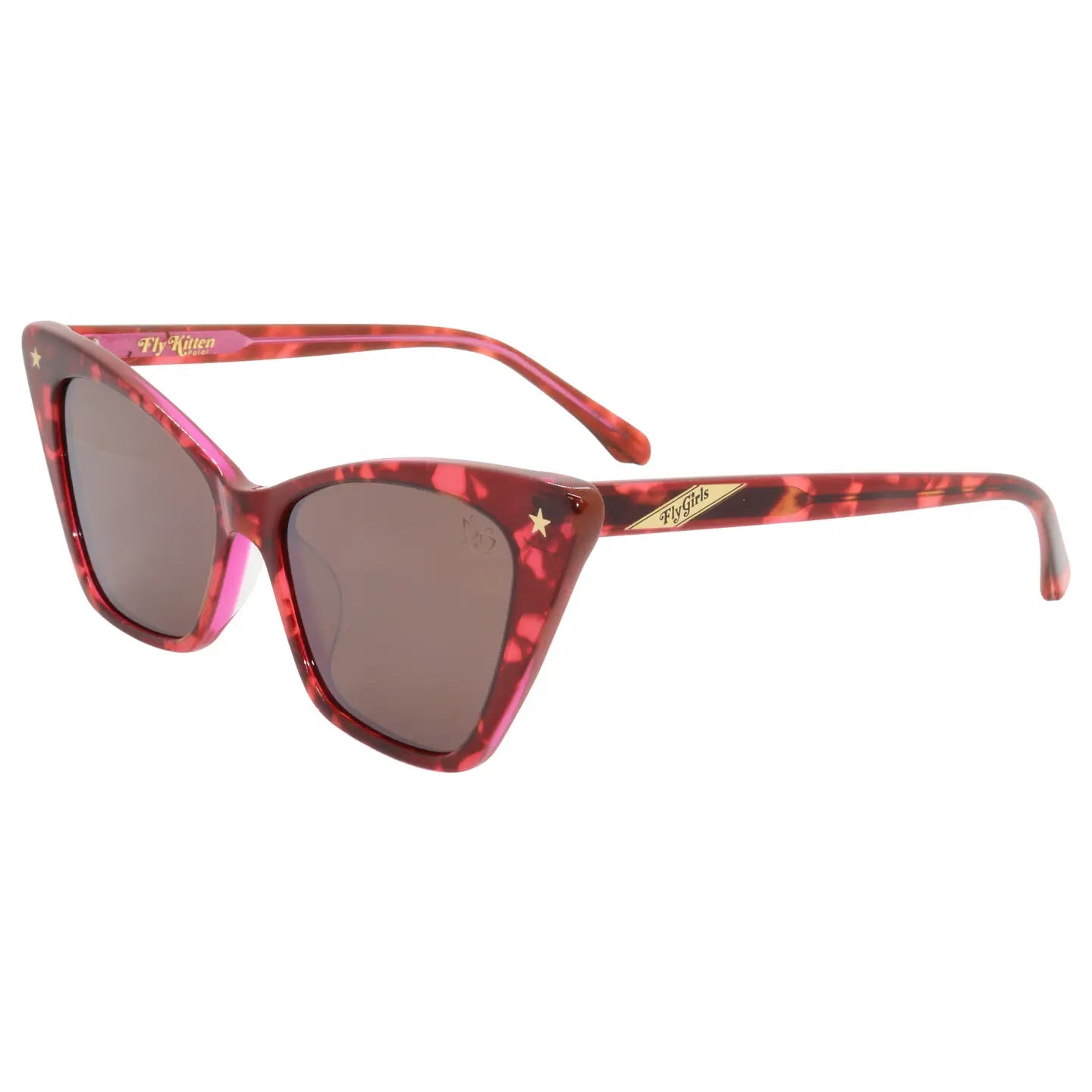 Fly Kitten Sunglasses