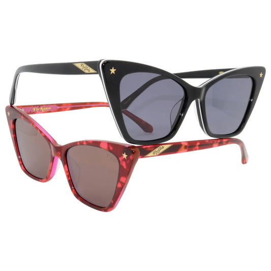 Fly Kitten Sunglasses