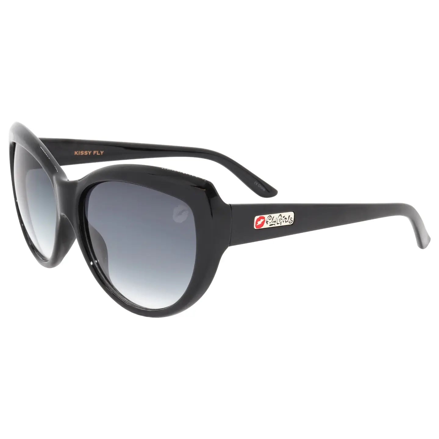 Kissy Fly Sunglasses