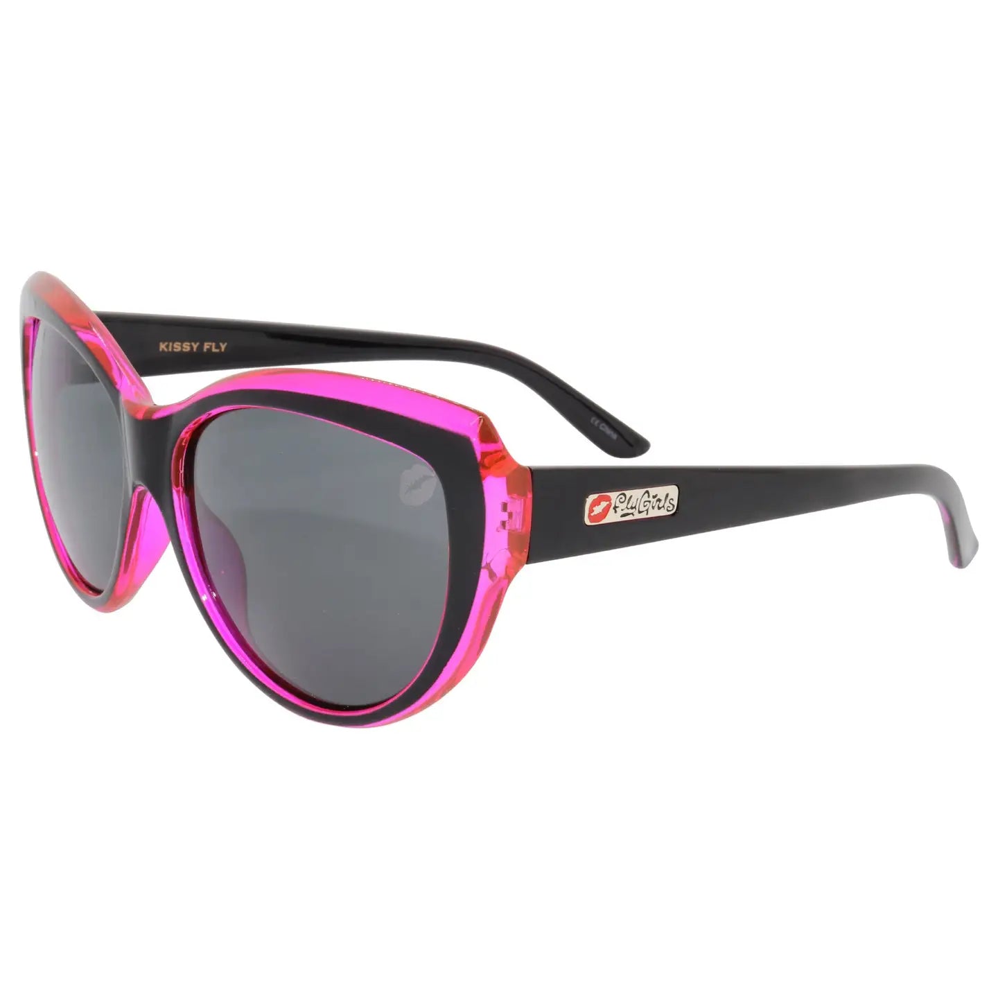 Kissy Fly Sunglasses