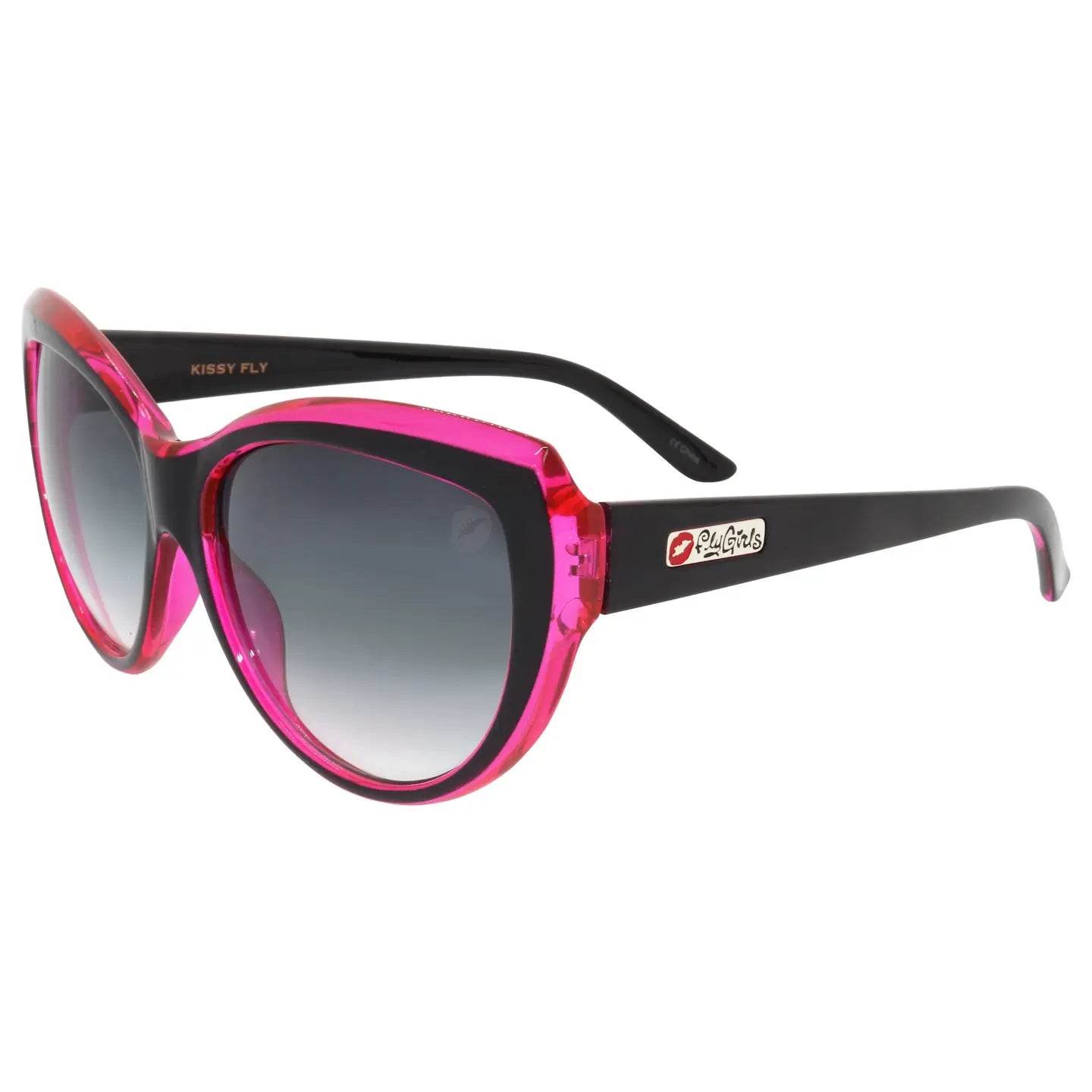 Kissy Fly Sunglasses